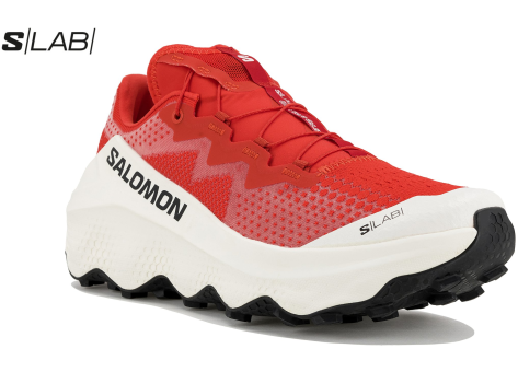 Salomon Ultra Glide (L47701200) rot