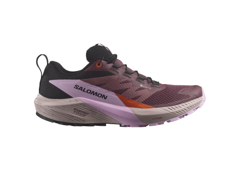 Salomon Sense Ride 5 GTX (L47592300) lila