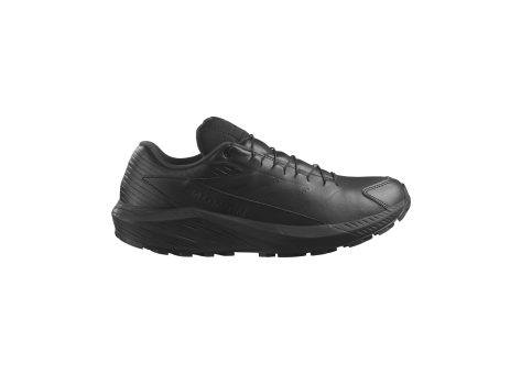 Salomon Sense Ride 5 Sr Leather (L47518400) schwarz