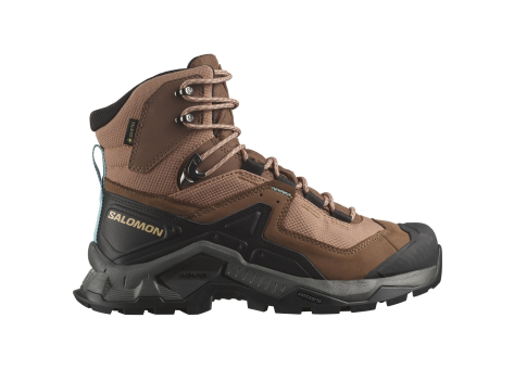 Salomon Quest Element Gore Tex (L47157700) braun