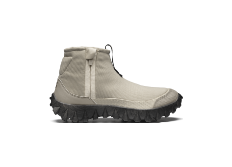 Salomon Snowclog MID (L47579400) grau