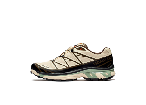 Salomon SNS x Salomon XT-6 Gore-Tex Almond Milk (L47792800) bunt