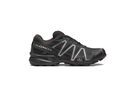 Salomon Speedcross 3 Gore TEX GTX (L47600200) schwarz