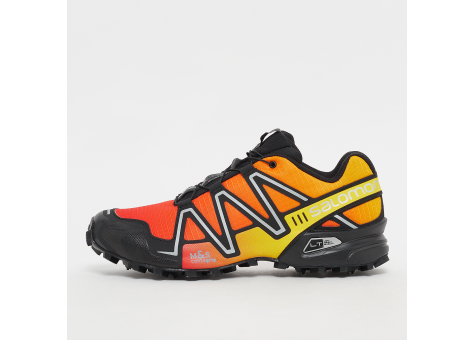 Salomon Speedcross 3 Gradient Cherry Tomato (L41635400) bunt