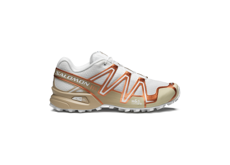 Salomon Speedcross 3 (L47430600) braun