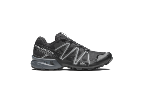 Salomon Speedcross 3 (L47676500) schwarz