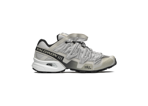 Salomon Speedcross 3 Y Project (L47642400) weiss