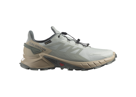 Salomon Supercross 4 (L47594300) grau