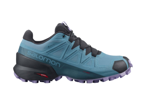 Salomon Speedcross 5 (L41461600) blau
