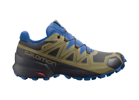 Salomon Speedcross 5 GTX (L41612400) bunt