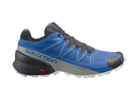 Salomon Speedcross 5 (L41609500) blau