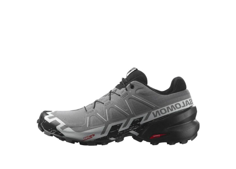 Salomon Speedcross 6 Grey (417380) grau