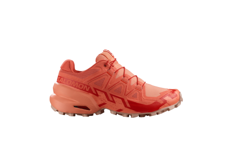 Salomon Speedcross 6 (L47766200) orange