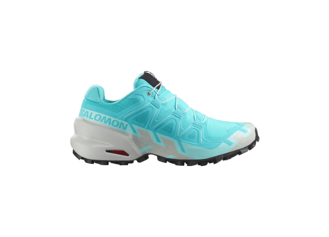 Salomon Speedcross 6 (L47766400) türkis