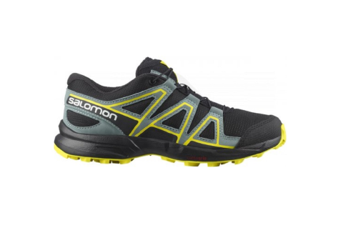 Salomon Speedcross (L41447100) schwarz