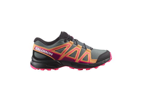 Salomon Speedcross (L47561400) grau