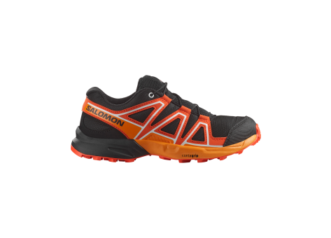 salomon Hypulse Speedcross (L47724500) schwarz