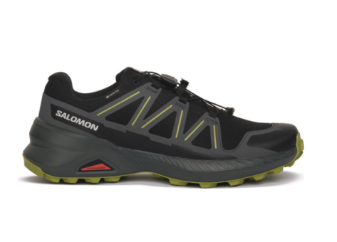 Salomon Speedcross Peak GORE TEX (L47790500-BLA) schwarz