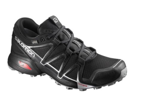 Salomon Speedcross Vario 2 GTX (398468) schwarz