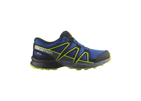 Salomon Speedcross CSWP (L41725800) blau