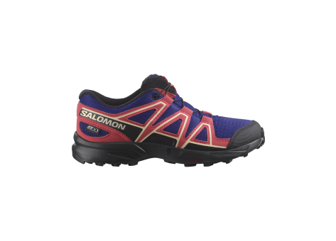 Salomon Speedcross (L47123500) blau