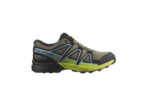 Salomon Speedcross (L47278900) grün