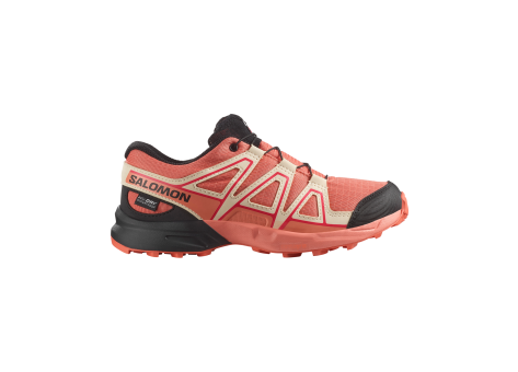 Salomon Speedcross Waterproof (L47733600) bunt