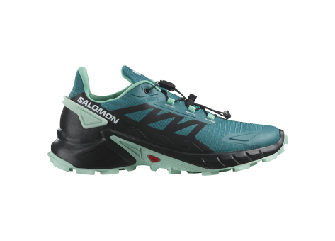 Salomon SUPERCROSS 4 (L47119500) bunt