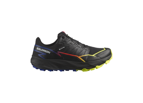 Salomon Thundercross GTX (L47551400) schwarz