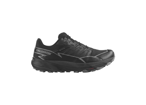 Salomon Thundercross Gore Tex (L47802900) schwarz