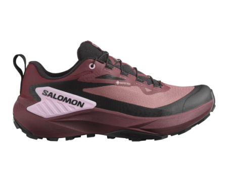 Salomon Genesis GTX (L47588900) rot