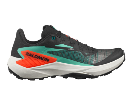 Salomon Genesis (L47688200) schwarz