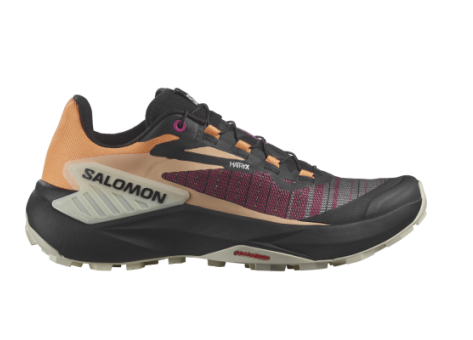 Salomon Genesis W (L47444400) bunt