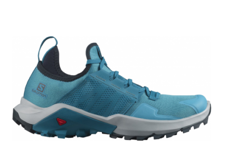 Salomon Trail-Schuhe MADCROSS l41441500 (l41441500) blau