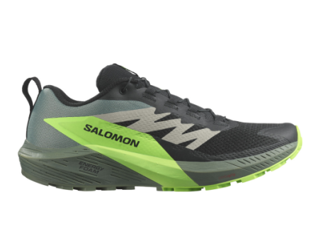 Salomon palace skateboards salomon xt 6 release date (L47311100) grün