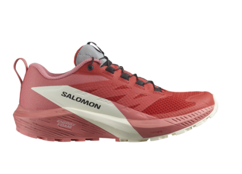 Salomon Salomon Scarpe Trail Running Alphacross 3 Goretex (L47215200) rot