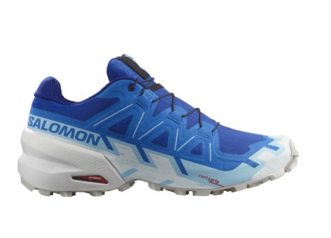 Salomon padded Speedcross 6 (L47301700) blau