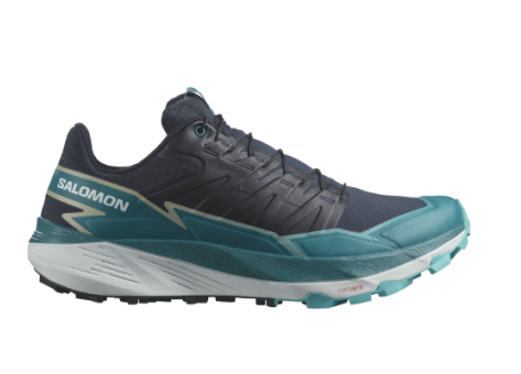 Salomon Thundercross (L47464200) grau