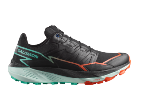 Salomon Thundercross (L47560900) schwarz