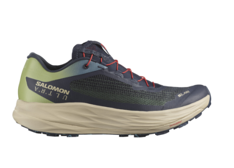 Salomon ULTRA (L47480100) blau