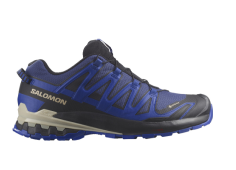 Salomon XA Pro 3D V9 GTX (L47270300) blau