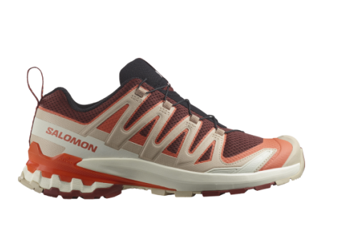 Salomon XA PRO 3D v9 (L47583400) orange