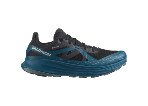 Salomon ULTRA FLOW GTX (L47473900) schwarz