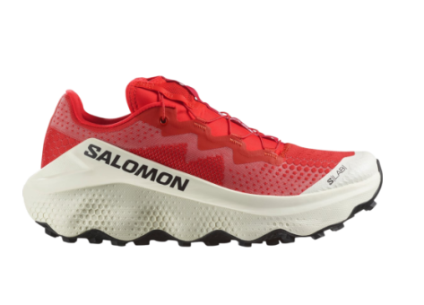 Salomon Ultra Glide (L47701200) rot