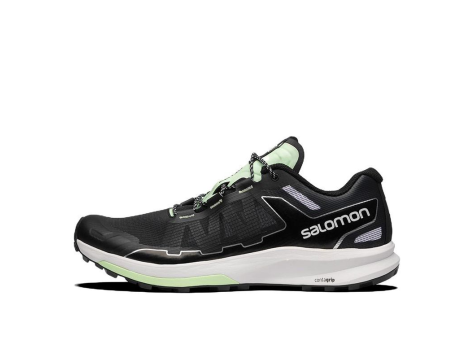 Salomon Ultra Raid Dark Green (414715) schwarz