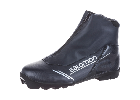 Salomon VITANEX SPORT PROLINK Langlaufschuhe (LG8784$;L41556600+) schwarz