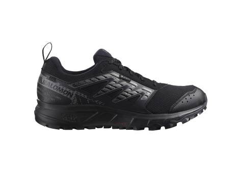 Salomon WANDER (L47148400) schwarz