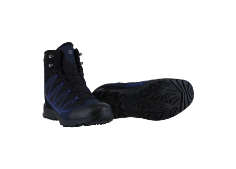 Salomon Woodsen 2 TS CSWP (L41009400) bunt