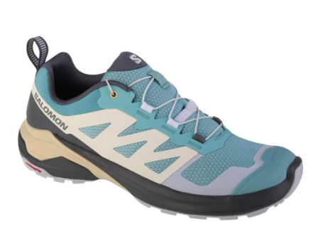Salomon X Adventure (L47321600) bunt