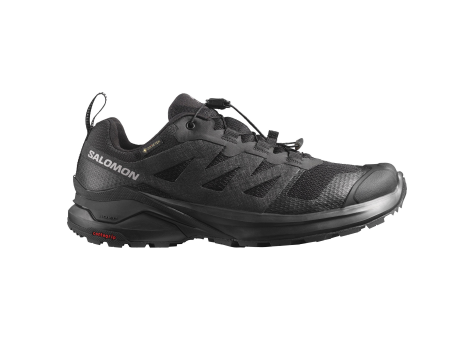 Salomon X Adventure Gore Tex (L47321800) schwarz